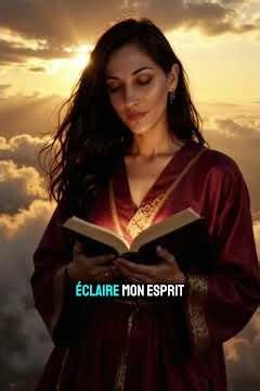 💫🙏 Prière Puissante de Protection aux Saints Archanges #manifestation #prièrepuissante #prière