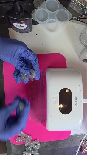 Resin Crafting Ideas and Creations