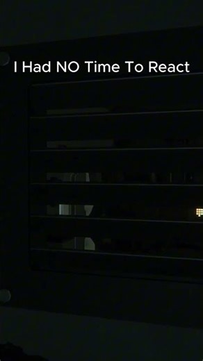 I had NO time to react! #gaming #funny #alien