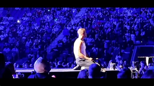 【shots】现场完整版