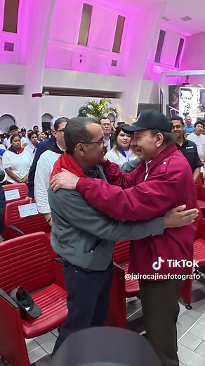 Homenaje al 48 Aniversario del Comandante Carlos Fonseca Amador en Nicaragua
