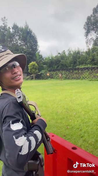 Outdoor Shooting Techniques for Beginners