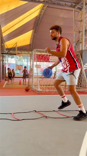Work in progress. 🏀💪🏼 | Shooters Club