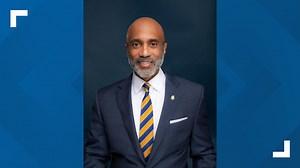 NC A&T announces new chancellor
