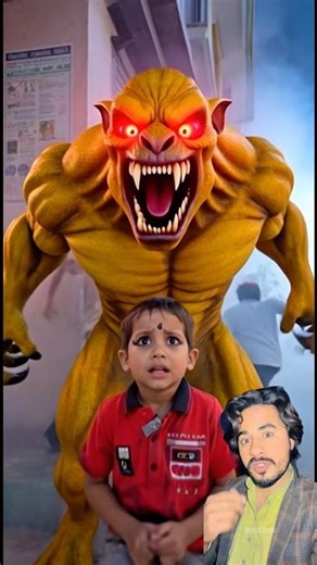 Papa Ne Bachaya👹 "Building Wooden Log Cabin in Forest 🌲🔥 | Survival House Step by Step" part-56