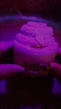 ASMR (old) DIY Clay Slime🤍🍪