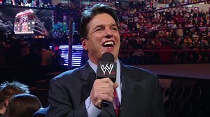 Mike Adamle makes his WWE debut: Royal Rumble 2008