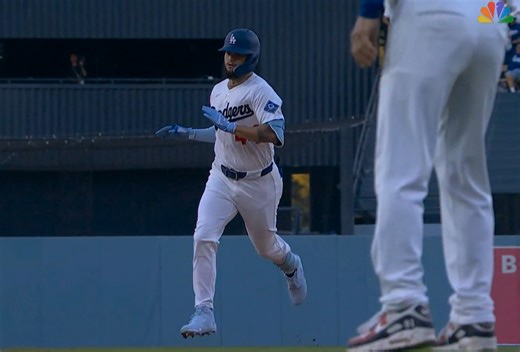 Dodgers 8, D-backs 2: Andy Pages flips the game to help Dodgers cruise to Opening Day win - Dodgers Digest