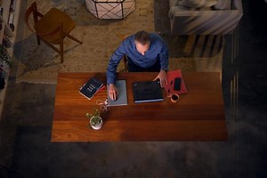 A Dangerous Assignment