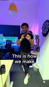 You already create content… but not the kind people share. This one-time class reveals the exact Nas Daily-style formula - before the rest of the internet figures it out. ✔ How to make videos people actually watch ✔ AI tricks that make your footage look pro ✔ The storytelling structure behind 20M followers ✔ Save $300 on top AI tools like Base44, Freepik, Enso & Suno This is not another YouTube tutorial. It’s the good stuff. The stuff no one posts online. 👉 December 19. One class. One shot. Cla