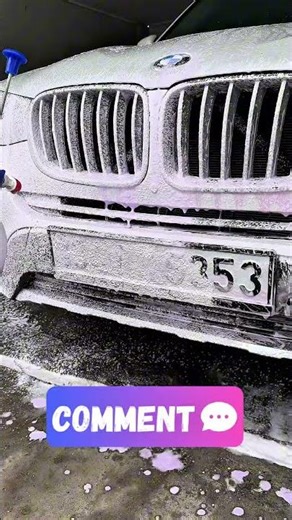 ALTAFOAM 2000 FOAM PUMP CARDETAİLİNG SATİSFYİNG ASMR #shorts #asmr #cardetailing #altafoam