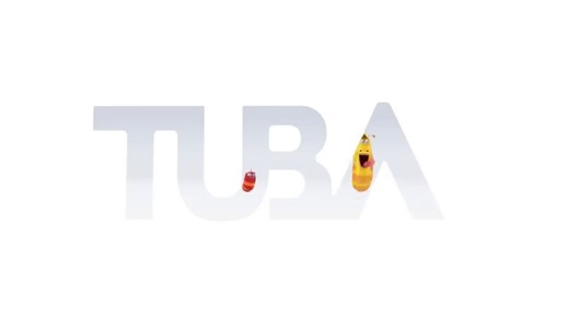 Larva Rangers - Mini Series from Animation LARVA Videos