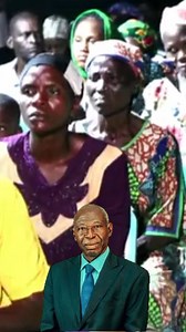 Baba Omolehin at Ibadan crusade... Part 2 | Isaac Alagbe Tujuka