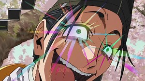 The Elusive Samurai Animation by Cloverworks | Anime Edits and Samurai Edits