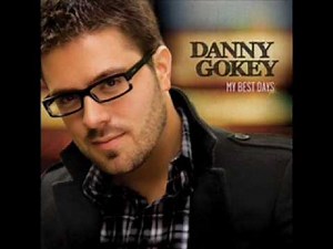 Danny Gokey_Crazy Not To ( NEW MUSIC )