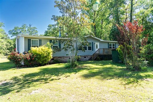 4892 State Rd, Ridgeville, SC 29472 | Estately 🧡 | MLS# 26011214