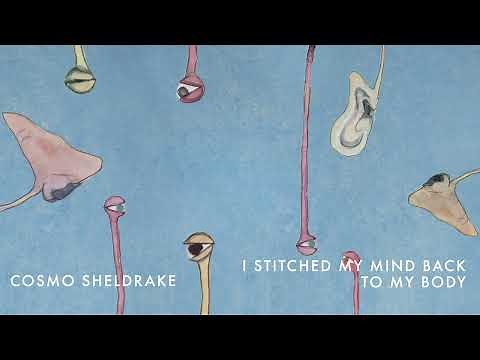Cosmo Sheldrake - I Stitched My Mind Back to My Body
