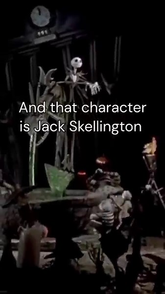 The Nightmare That Disney Tried To Hide 💀🎃 #disney #disneyanimation