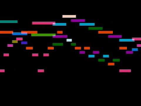 Brahms, Capriccio, opus 76 no 2, piano solo