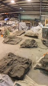 124K views · 989 reactions | Our custom panel system makes artificial...