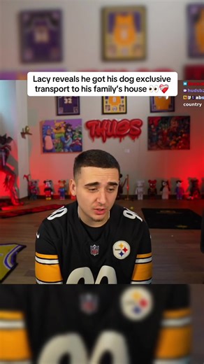 Lacy's Exclusive Dog Transport to Family's House