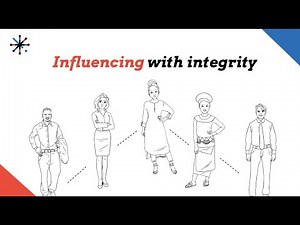 Influencing with Integrity