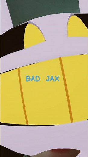 What is Jax broke into your? House at midnight.