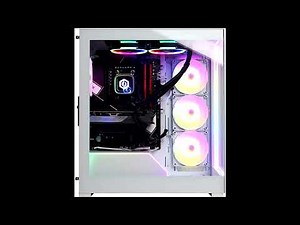 Review: CyberPowerPC Gamer Supreme SLC10200CPGV12 Gaming Desktop | Intel Core i9-14900KF