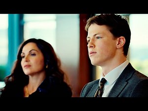 The Rainmaker Season 1 Episode 3 Breakdown: “The Rule Book” Explained