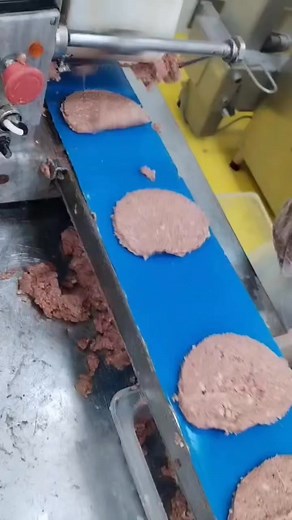 Troubleshooting burger toppings machine #bernaztvvlog | Bernaz tv