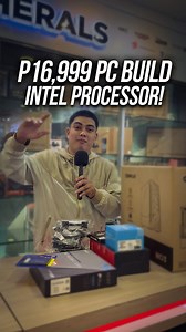 2.3K views · 19 reactions | Maddie PC Build : Equipped with the Intel Core i3 12100 processor #UniPC #maddie #budgetpcbuild | UniPC Cebu | Facebook