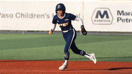 UTEP softball falls to FIU in 7th, 4-3