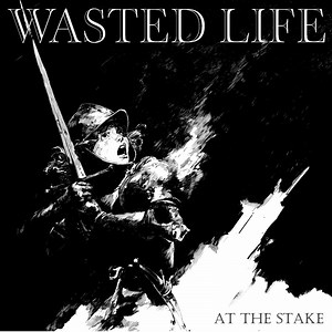 Borrowed Time - Wasted Life: Song Lyrics, Music Videos & Concerts
