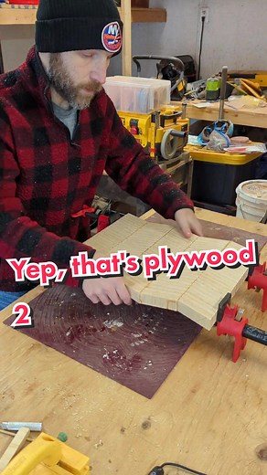 How to Minimize Blowout When Using a Router on Plywood