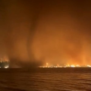 299K views · 7.6K reactions | Road trips with family are hard. Aggressive weather makes it harder. ⛈ | Ozzy Man Reviews | Facebook