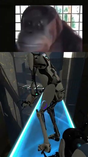 вместе | Portal 2 | #n0n4me_me