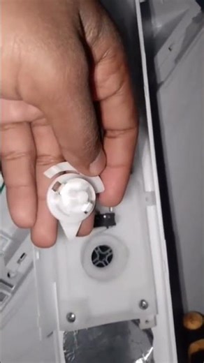 How to change Timer for Automatic Washing machine #trendingshorts #tremding #tiktok #time #2026