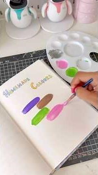 Homemade colours ഉണ്ടാക്കിയാലോ😌#shorts