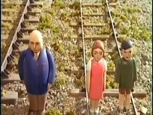 Toby's Discovery(Deleted Scene)