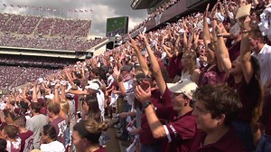 9.9K views | Texas A&M Football on Reels | Facebook
