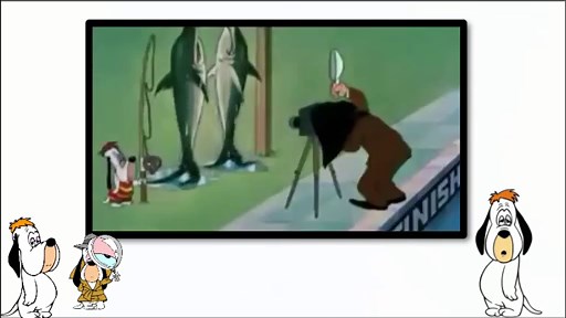 DROOPY - CAPITULOS COMPLETOS EN ESPAÑOL