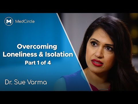 Social Isolation Vs. Loneliness