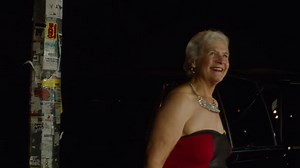 14K views | Surprise! Carmel is the app for all ages! Grandma uses Carmel to get into the city too! She just might not be visiting her grandchildren... | Carmel Car & Limousine | Facebook