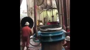 Drilling Manual Running Conductor Pipe In Oil Well