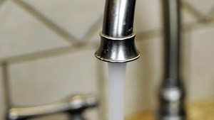 Rockland water use steady even with restrictions