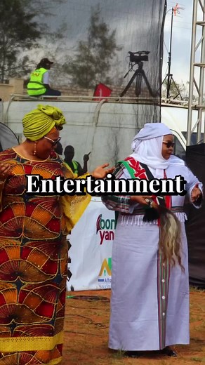Live Celebration of Mashujaa Day 2024 from Kwale Stadium