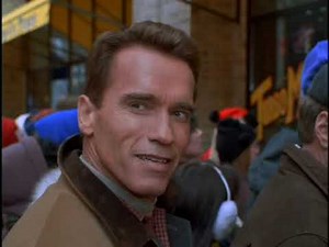 Jingle All The Way DVD Trailer