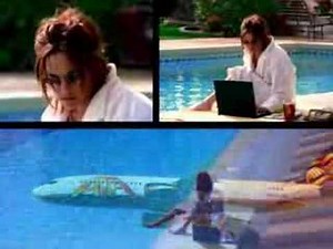 ATA - Go Easy - Business/Leisure