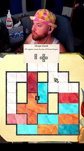 The Artisan of Glimmith: Satisfying Stained Glass Puzzle