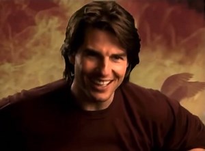 #missionimpossible2 #TomCruise #crazyfortomcruise | Crazy for Tom Cruise